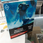 Dungeons and Dragons Icons of the Realm: Rime of Frostmaiden