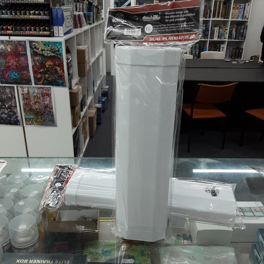MONSTER Dual Playmat Tube