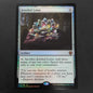 Jeweled Lotus - Foil