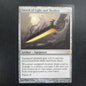 Sword of Light and Shadow