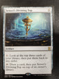 Sensei's Divining Top