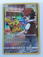 Pikachu - Secret Rare