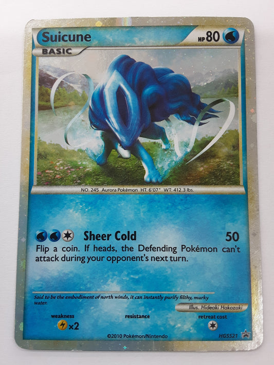 Suicune (prime)
