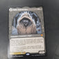 Valki, God of Lies (Alt Art)