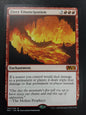 Fiery Emancipation (m21)