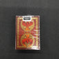 Fyrebird Back Bicycle Playing Cards
