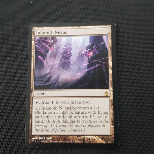 Inkmoth Nexus (MBS)