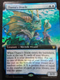 Thassa's Oracle (extended foil)