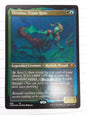 Thrasios, Triton Hero (Foil Etched, CMR)