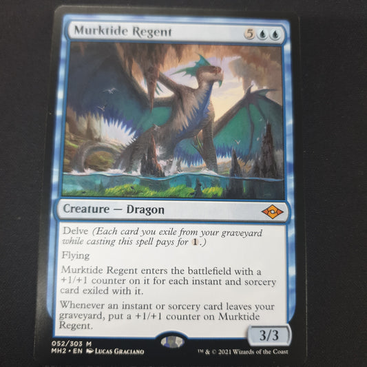 Murktide Regent (MH2)