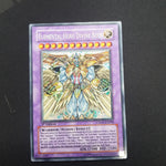 Elemental Hero Divine Neos (Secret Rare)