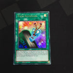 Toon Bookmark (Ultra Rare)