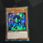 Toon Black Luster Soldier (Ultra Rare)