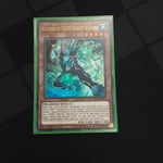 Elemental HERO Liquid Soldier (Ultra Rare)