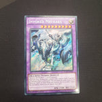 Invoked Mechaba (Secret Rare)