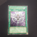 Monster Reincarnation (Ultimate Rare)