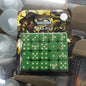 Warhammer 40k Orks Dice