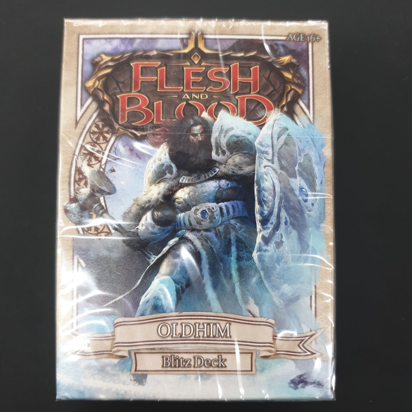 Tales of Aria Blitz Decks
