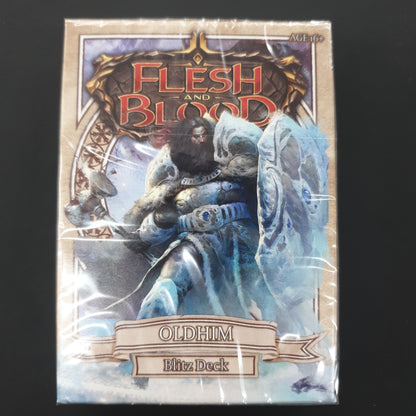 Tales of Aria Blitz Decks