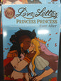 Love Letter: Princess Princess Ever After