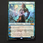 Tezzeret, Artifice Master (Foil Prerelease)