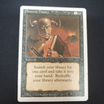 Demonic Tutor (Rev 3rd)