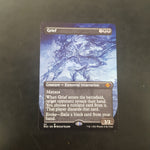 Foil Grief (Full Art, MH2)