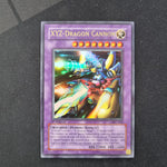 XYZ-Dragon Cannon (MFC-052)