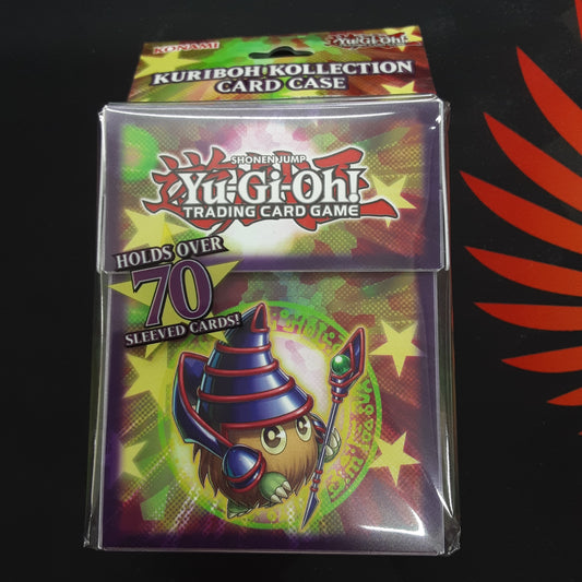 Kuriboh Kollection Card Case