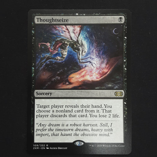 Thoughtseize (2xm)