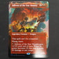 Inferno of the Star Mounts (Full Art Foil)