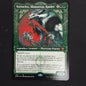 Vorniclex, Monstrous Raider (Alt Art)