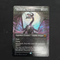 Ebondeath, Dracolich (full art Foil)
