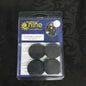 Gale Force Nine 30mm Magnetic Round Bases
