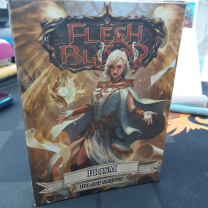 Dragon Shield 100ct Art Sleeves