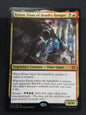 Kroxa, Titan of Death's Hunger (foil, tbd)