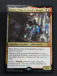 Kroxa, Titan of Death's Hunger (foil, tbd)