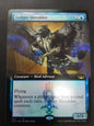 Ledger Shredder (extended art foil, SNC)