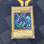 Red-Eyes B. Dragon - SDJ-001