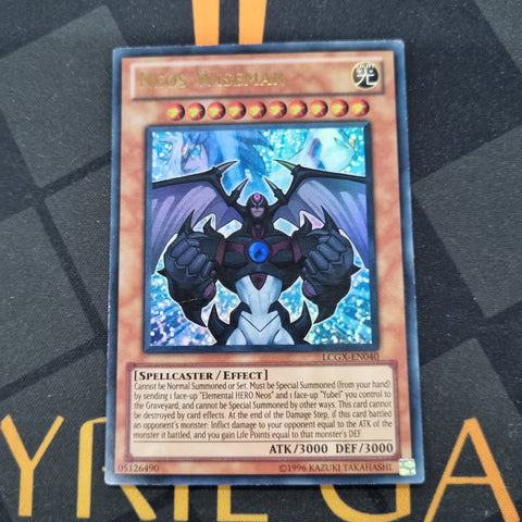 Neos Wiseman
