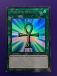 Monster Reborn (limited, ultra rare)