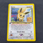 Eevee - Gym Challenge - 1st Edition