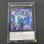 Number 90: Galaxy-Eyes Photon Lord