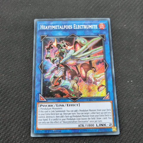 Heavymetalfoes Electrumite