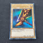 Right Leg of the Forbidden One
