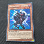Destiny HERO - Celestial