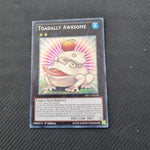 Toadally Awesome