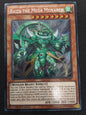 Raiza the Mega Monarch (1st, MP15)