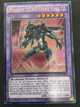 Masked Hero Dark Law (1st, DUSA)