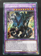 Guardian Chimera (BACH)